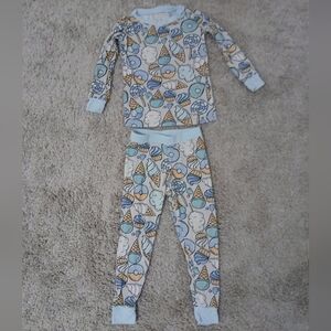 Little Sleepies Sweet Treats Pajamas